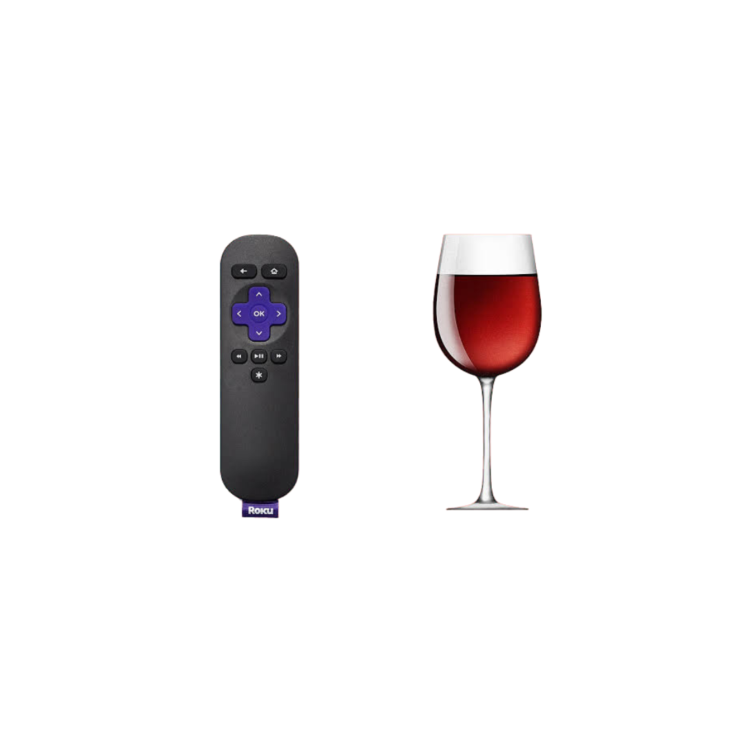 Film and Drink Pairings For a Lazy Weekend (Series Edition 😉)