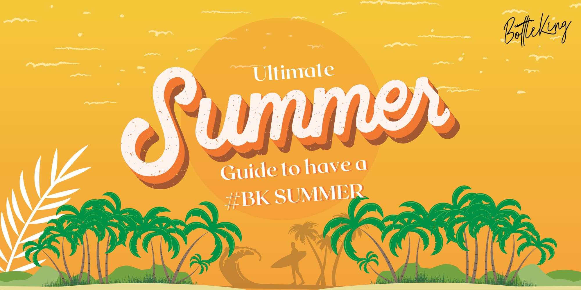 Ultimate Summer Guide: Concerts, Festivals, and More for 2024.