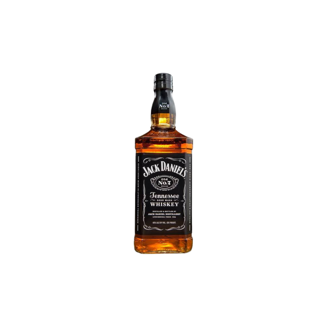 How to Spot a Fake Bottle of Jack Daniels