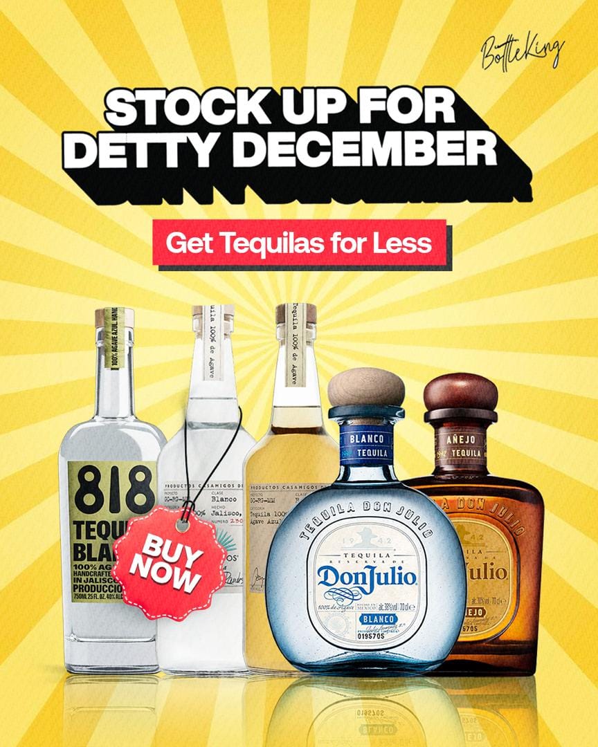 Black Friday Liquor Deals: What to Expect This Year