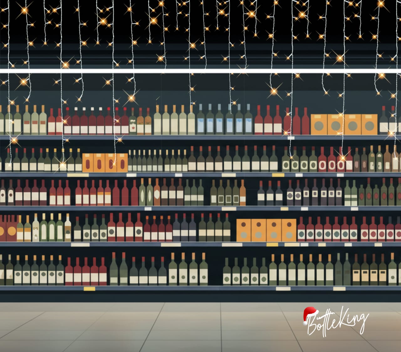 Detty December Loading…