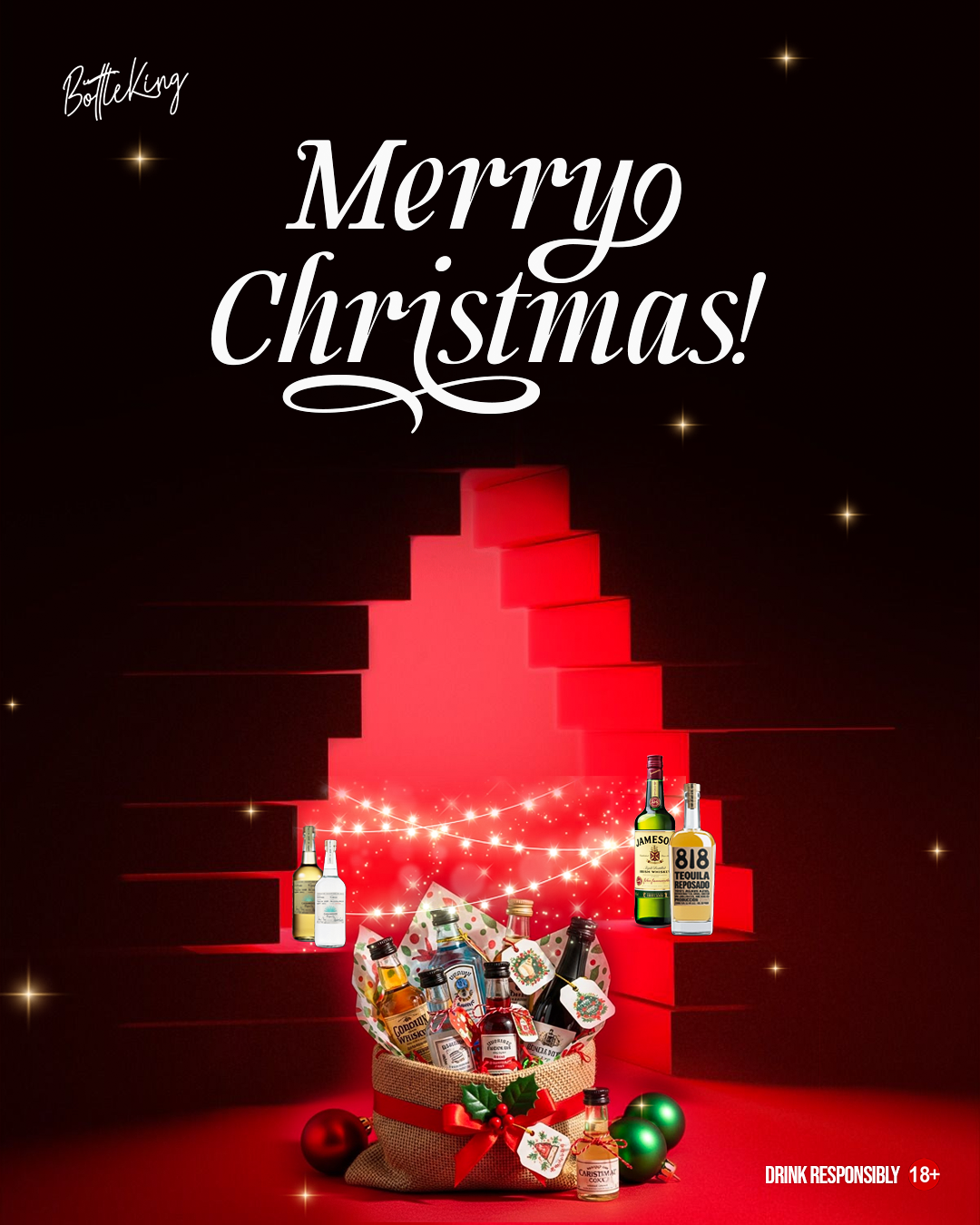 Christmas Mode :ACTIVATED!