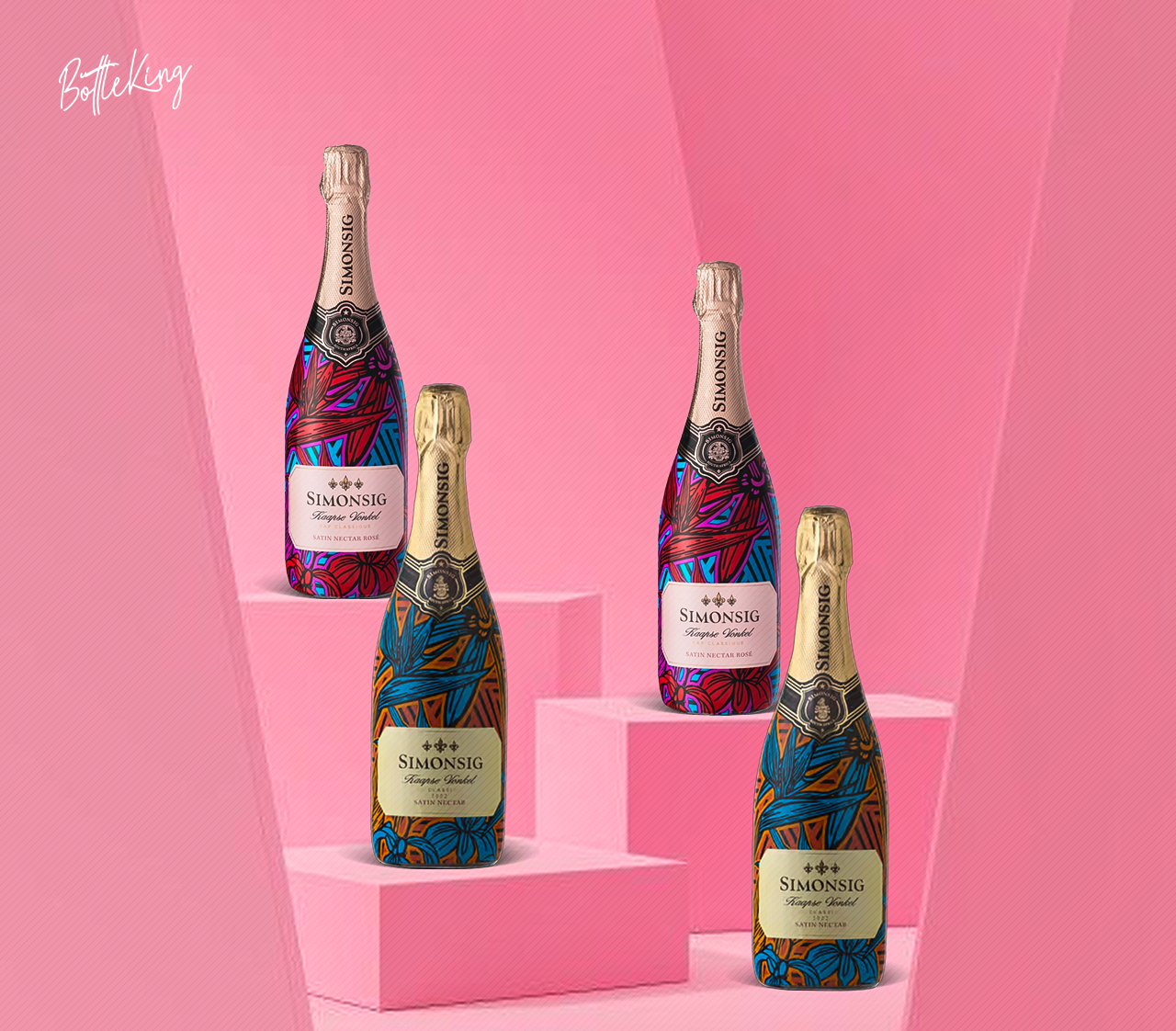 We’ve Found the Perfect Wine for Your Dirty December.🥂