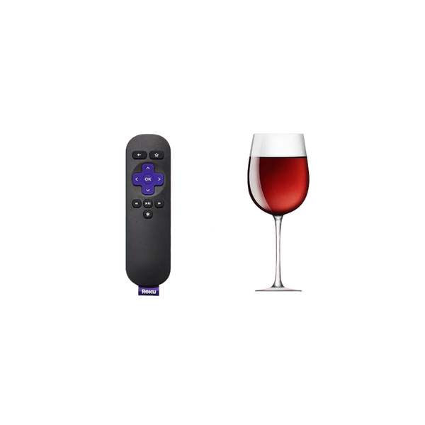 Film and Drink Pairings For a Lazy Weekend (Series Edition 😉)