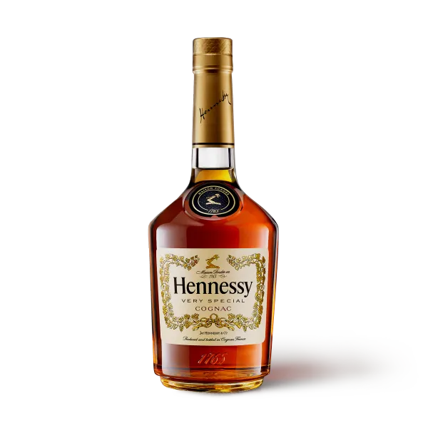 How to Spot a Fake Bottle of Hennessy