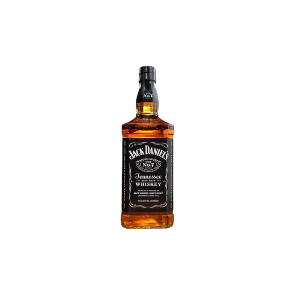 How to Spot a Fake Bottle of Jack Daniels