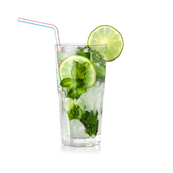 Hometender: Make a Mojito in 2 Easy Steps