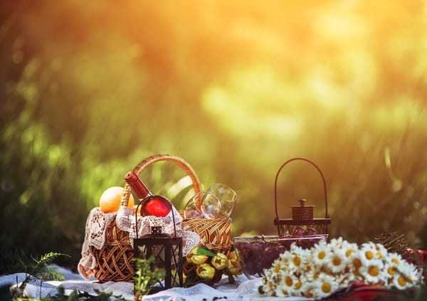 Ultimate End-of-Summer Guide: From Picnics to Outdoor Movie Nights